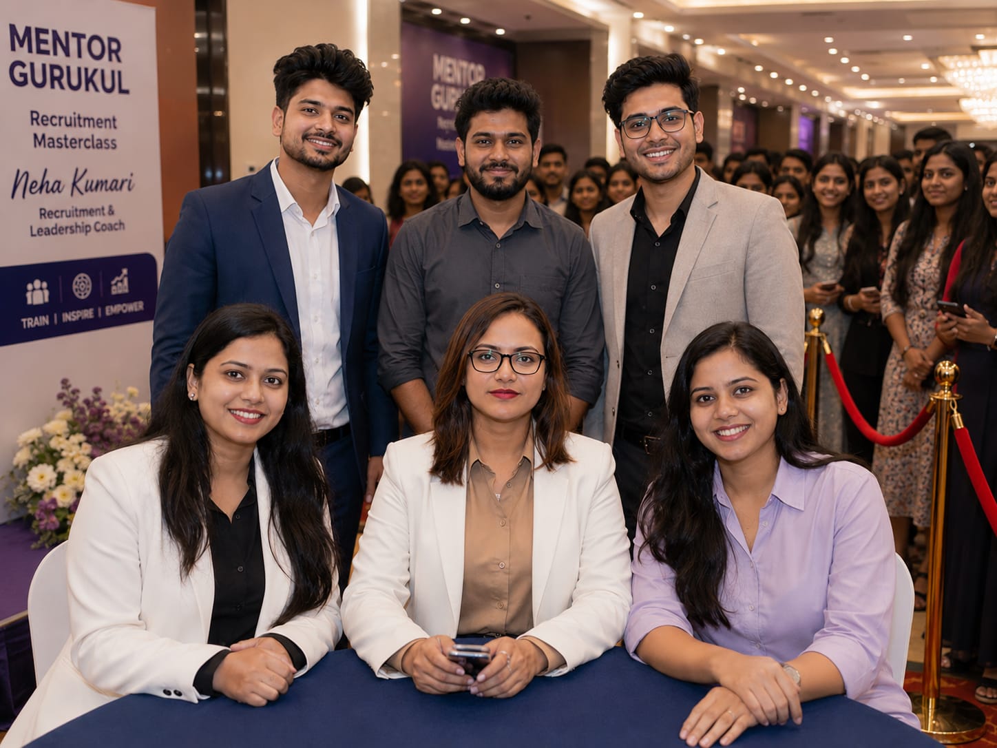 Corporate Workshops